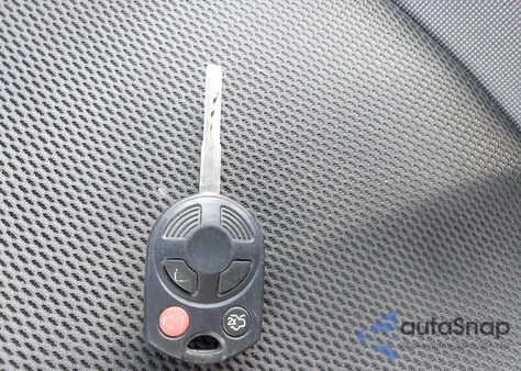 2012 Ford Focus Se z USA, uszkodzony, nr VIN 1FAHP3K23CL392818